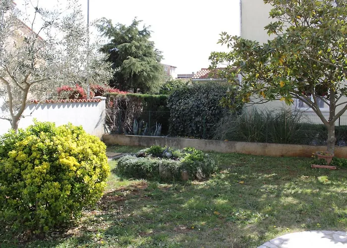 דירה Paganor
