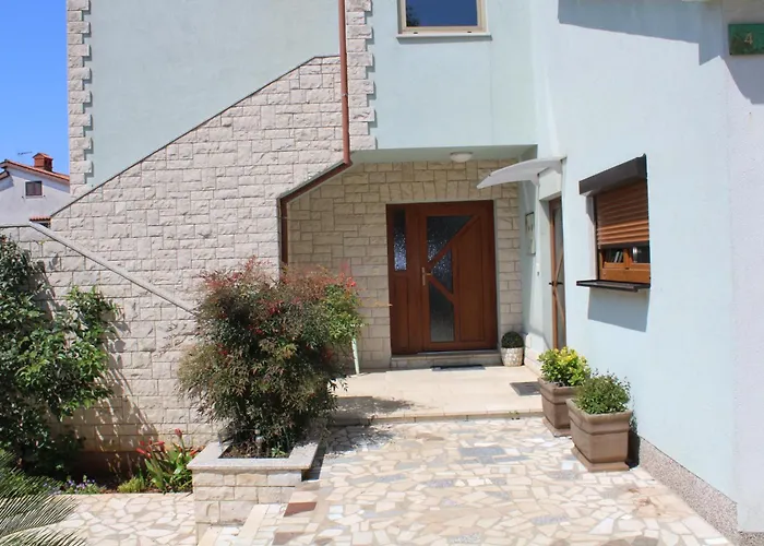 Paganor Apartamento Pula
