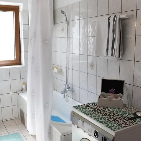 Paganor Appartamento Pola