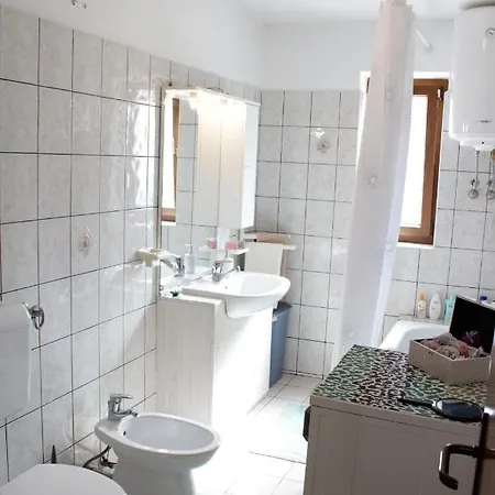 Appartamento Paganor *