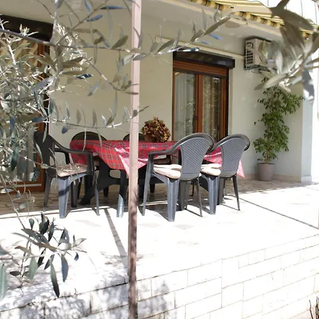 Appartamento Paganor