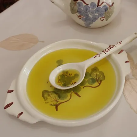 Appartamento Paganor *