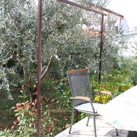 Appartamento Paganor Pola